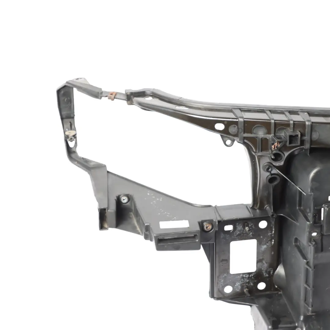 Front Slam Panel Radiator Headlight Mounting Holder to Audi TT 8J with Part number 8J0805594G Audi TT 8J Front Slam Panel Radiator Headlight Mounting Holder - SKU 8J0805594G - Part number 8J0805594G