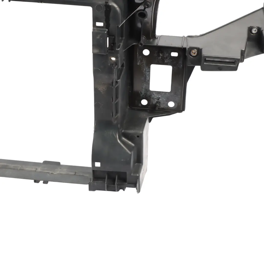 Front Slam Panel Radiator Headlight Mounting Holder to Audi TT 8J with Part number 8J0805594G Audi TT 8J Front Slam Panel Radiator Headlight Mounting Holder - SKU 8J0805594G - Part number 8J0805594G