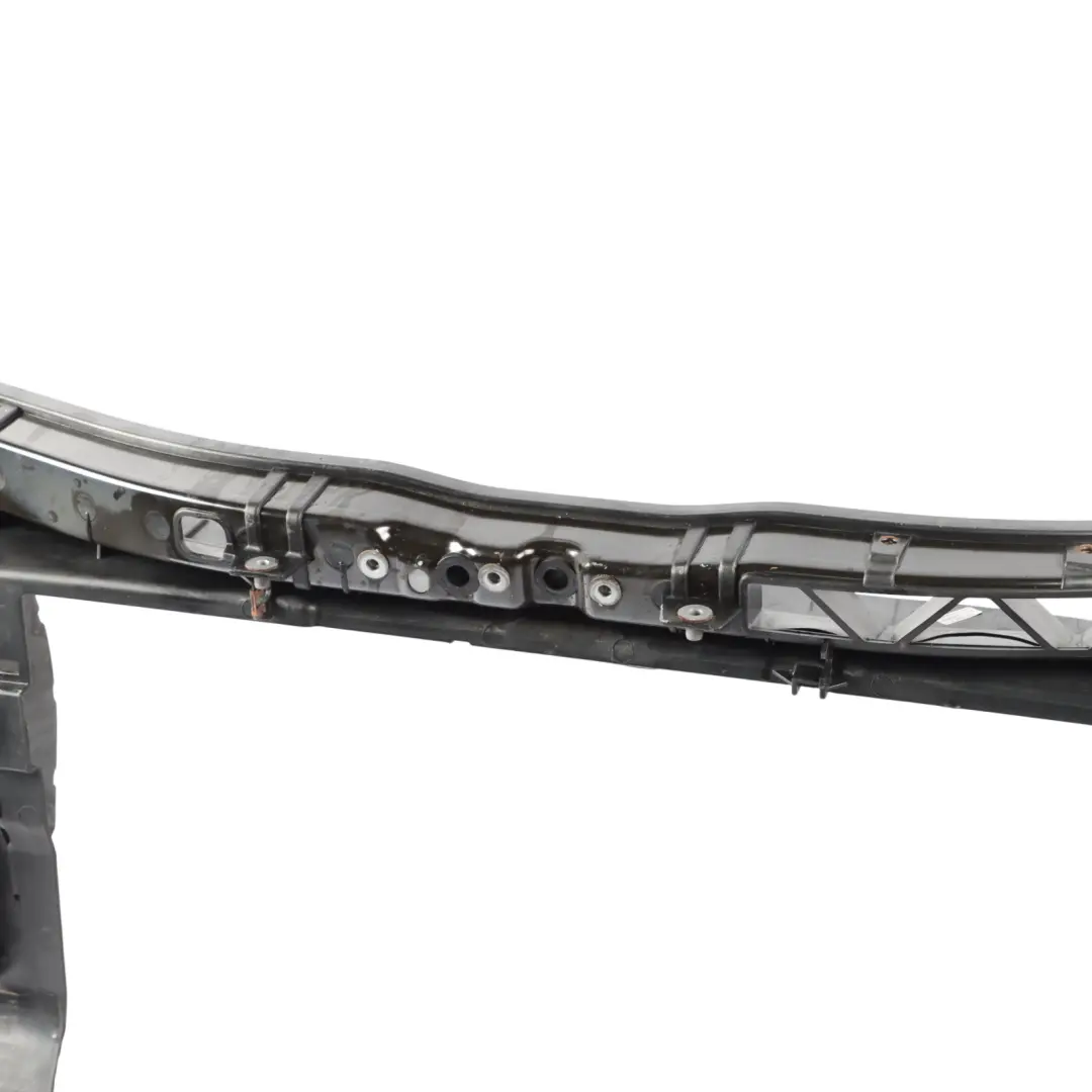 Front Slam Panel Radiator Headlight Mounting Holder to Audi TT 8J with Part number 8J0805594G Audi TT 8J Front Slam Panel Radiator Headlight Mounting Holder - SKU 8J0805594G - Part number 8J0805594G