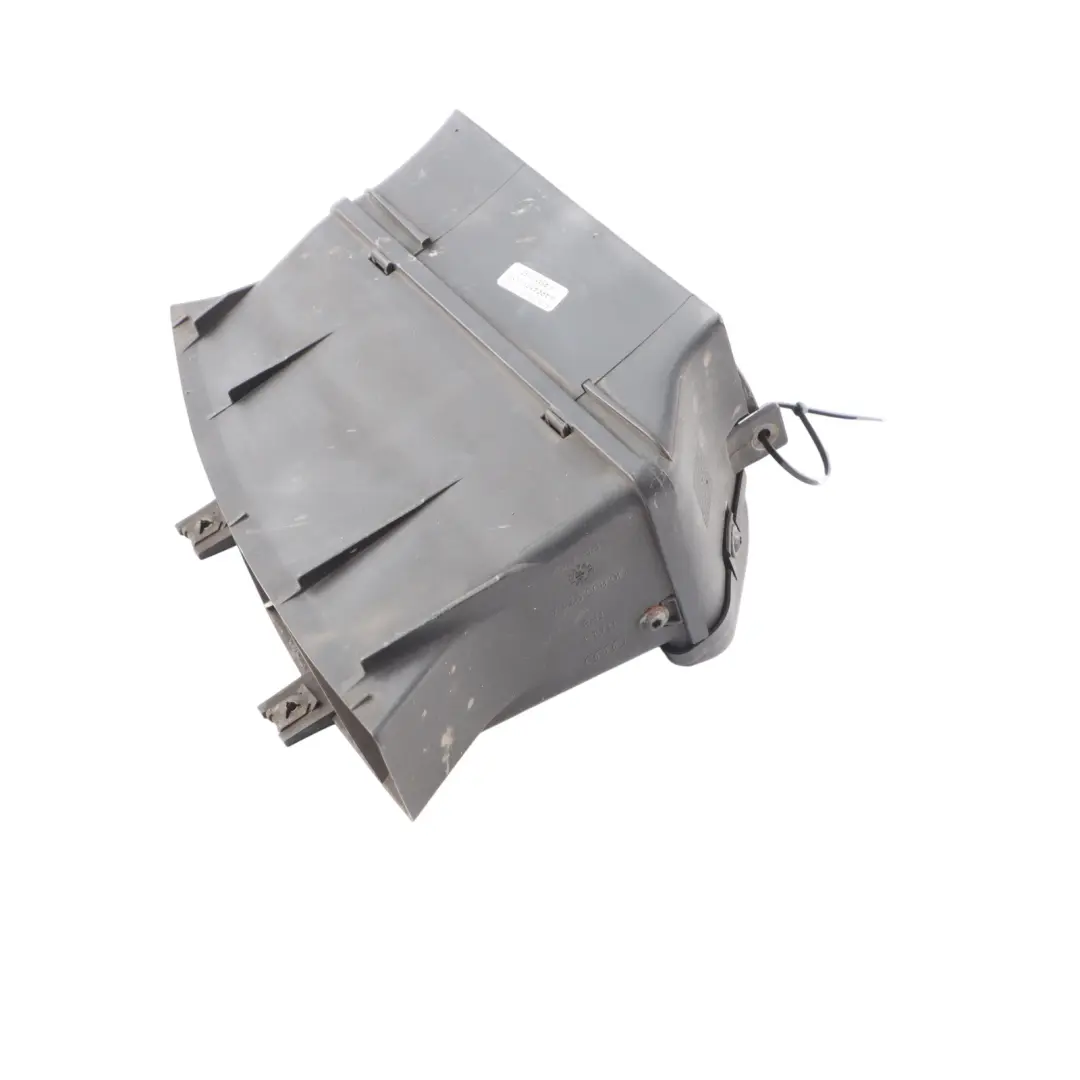 Audi TT 8J Air Inlet Duct Channel Intake Hose Pipe - SKU 8J0805971A - Part number 8J0805971A