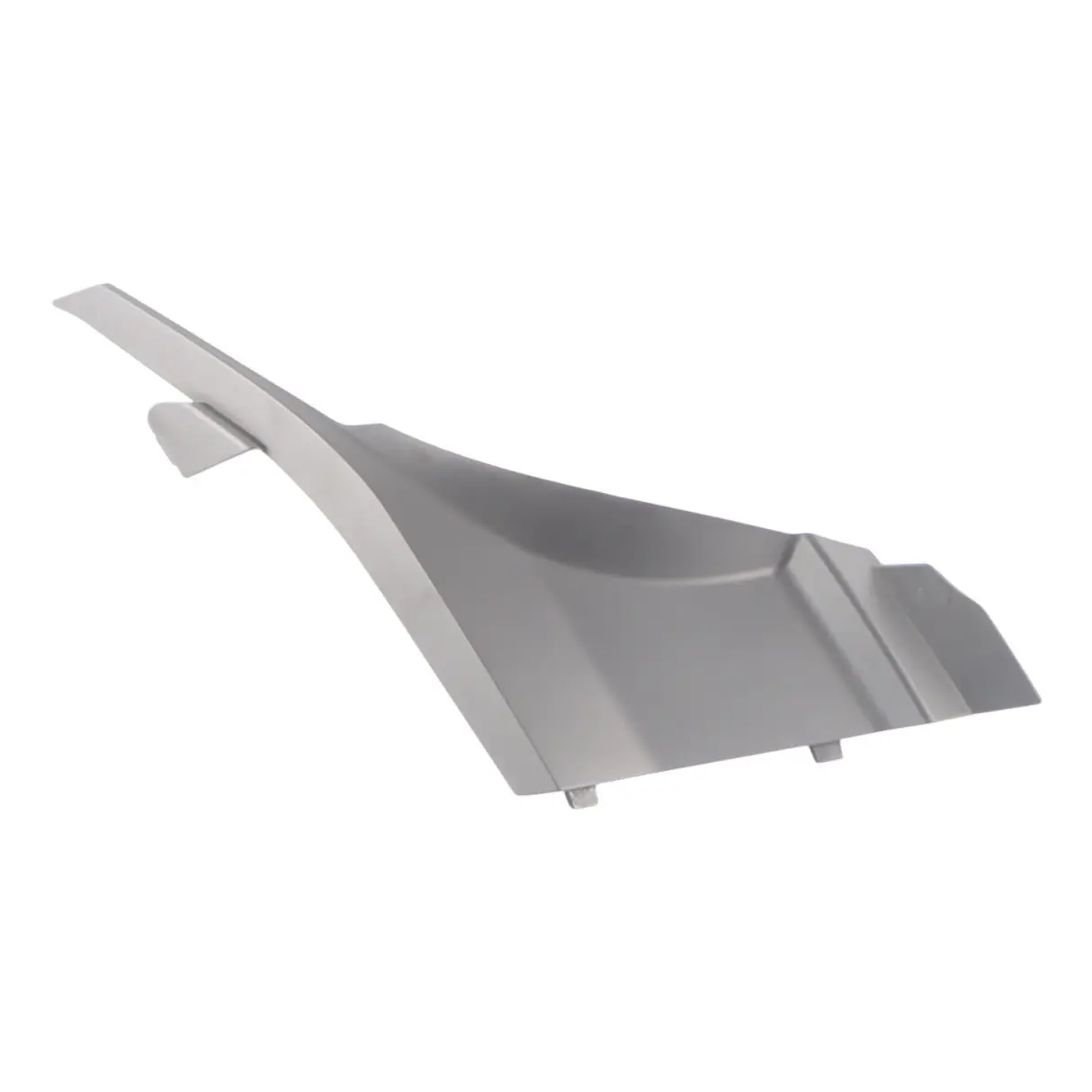 Audi TT 8J Staffa Supporto Paraurti Anteriore Sinistra 8J0807081B