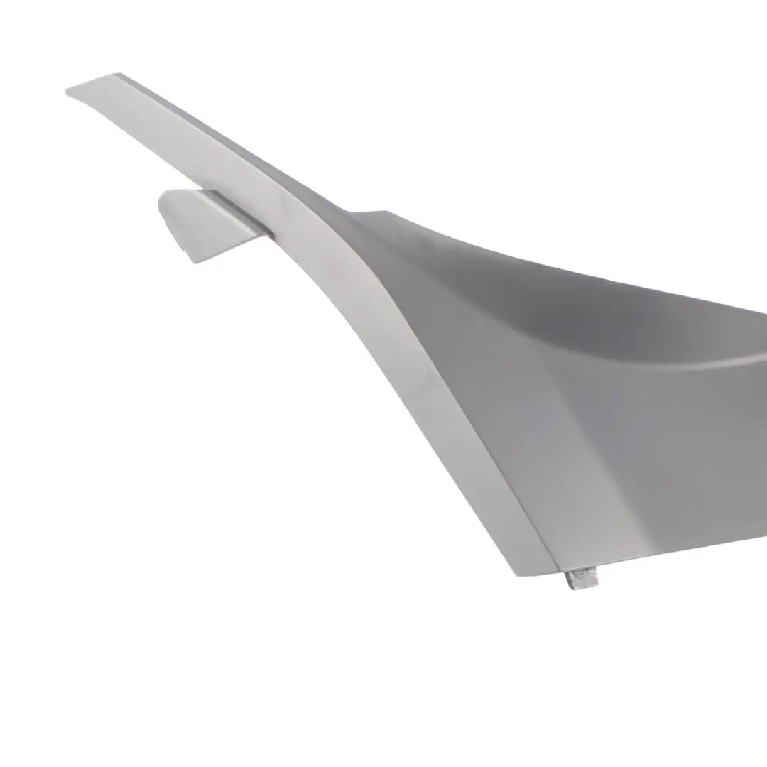 Front Bumper Bracket Mount Holder Support Left N/S to Audi TT 8J with Part number 8J0807081B Audi TT 8J Front Bumper Bracket Mount Holder Support Left N/S - SKU 8J0807081B - Part number 8J0807081B