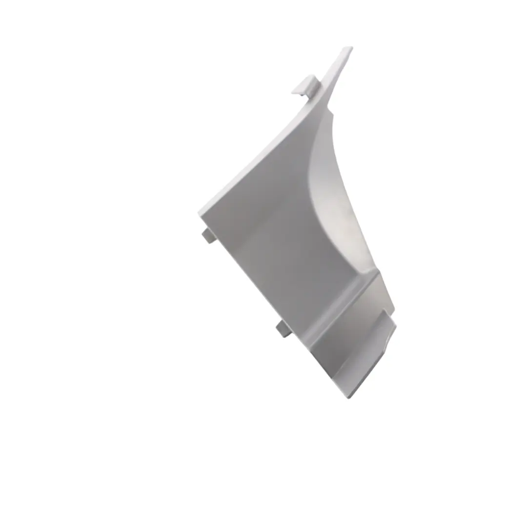 Staffa Supporto Paraurti Anteriore Sinistra per Audi TT 8J con numero di parte 8J0807081B Audi TT 8J Staffa Supporto Paraurti Anteriore Sinistra - SKU 8J0807081B - Numero di parte 8J0807081B