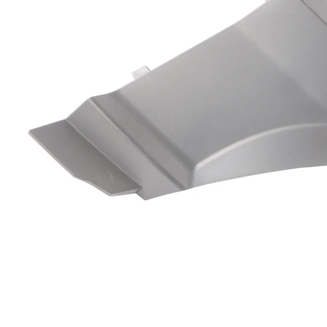 Audi TT 8J Front Bumper Bracket Mount Holder Support Left N/S - SKU 8J0807081B - Part number 8J0807081B