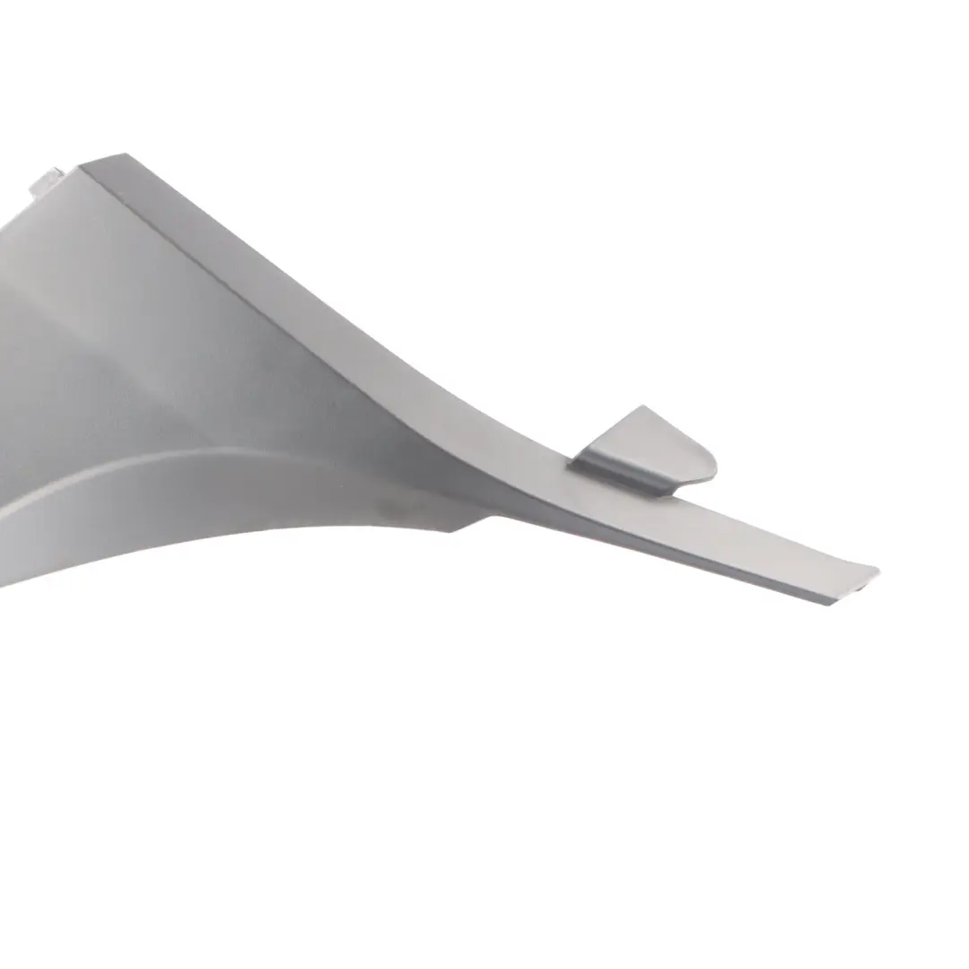 Audi TT 8J Front Bumper Bracket Mount Holder Support Left N/S - SKU 8J0807081B - Part number 8J0807081B