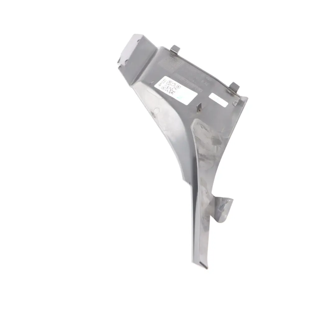 Front Bumper Bracket Mount Holder Support Right O/S to Audi TT 8J with Part number 8J0807082B Audi TT 8J Front Bumper Bracket Mount Holder Support Right O/S - SKU 8J0807082B - Part number 8J0807082B