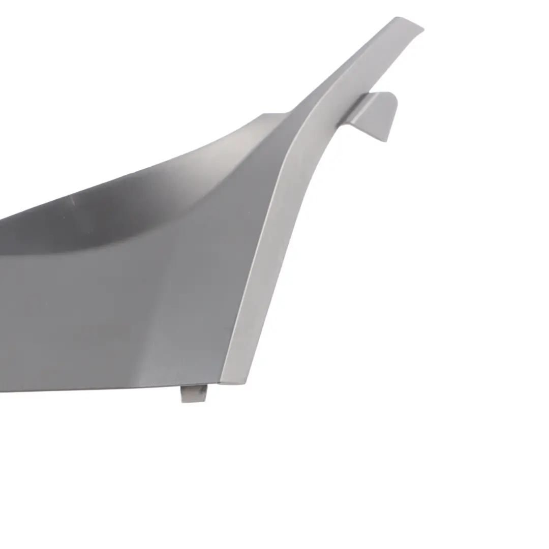 Audi TT 8J Front Bumper Bracket Mount Holder Support Right O/S - SKU 8J0807082B - Part number 8J0807082B