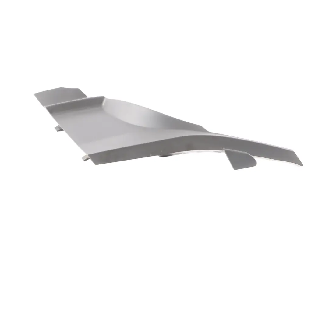 Audi TT 8J Front Bumper Bracket Mount Holder Support Right O/S - SKU 8J0807082B - Part number 8J0807082B