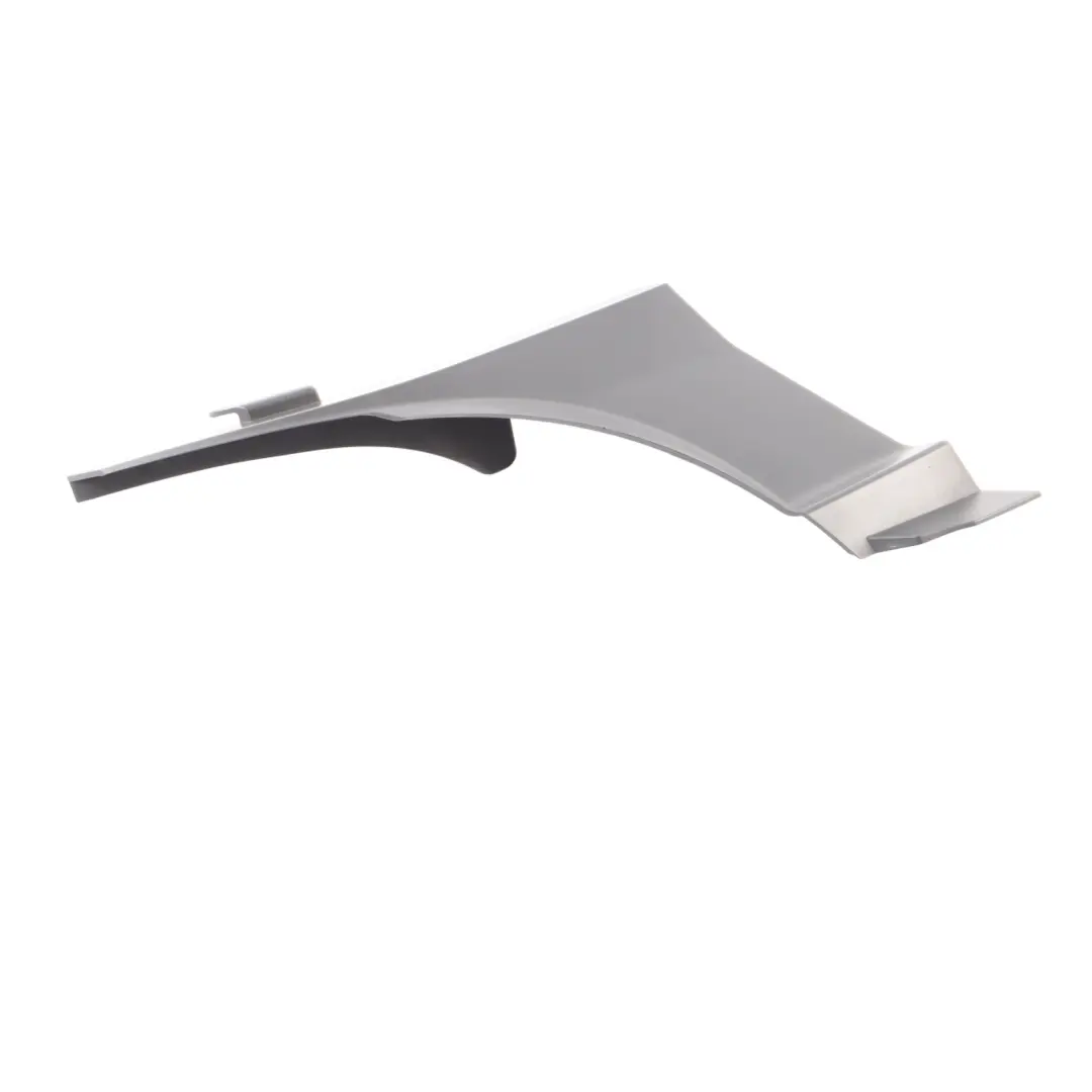 Audi TT 8J Front Bumper Bracket Mount Holder Support Right O/S - SKU 8J0807082B - Part number 8J0807082B