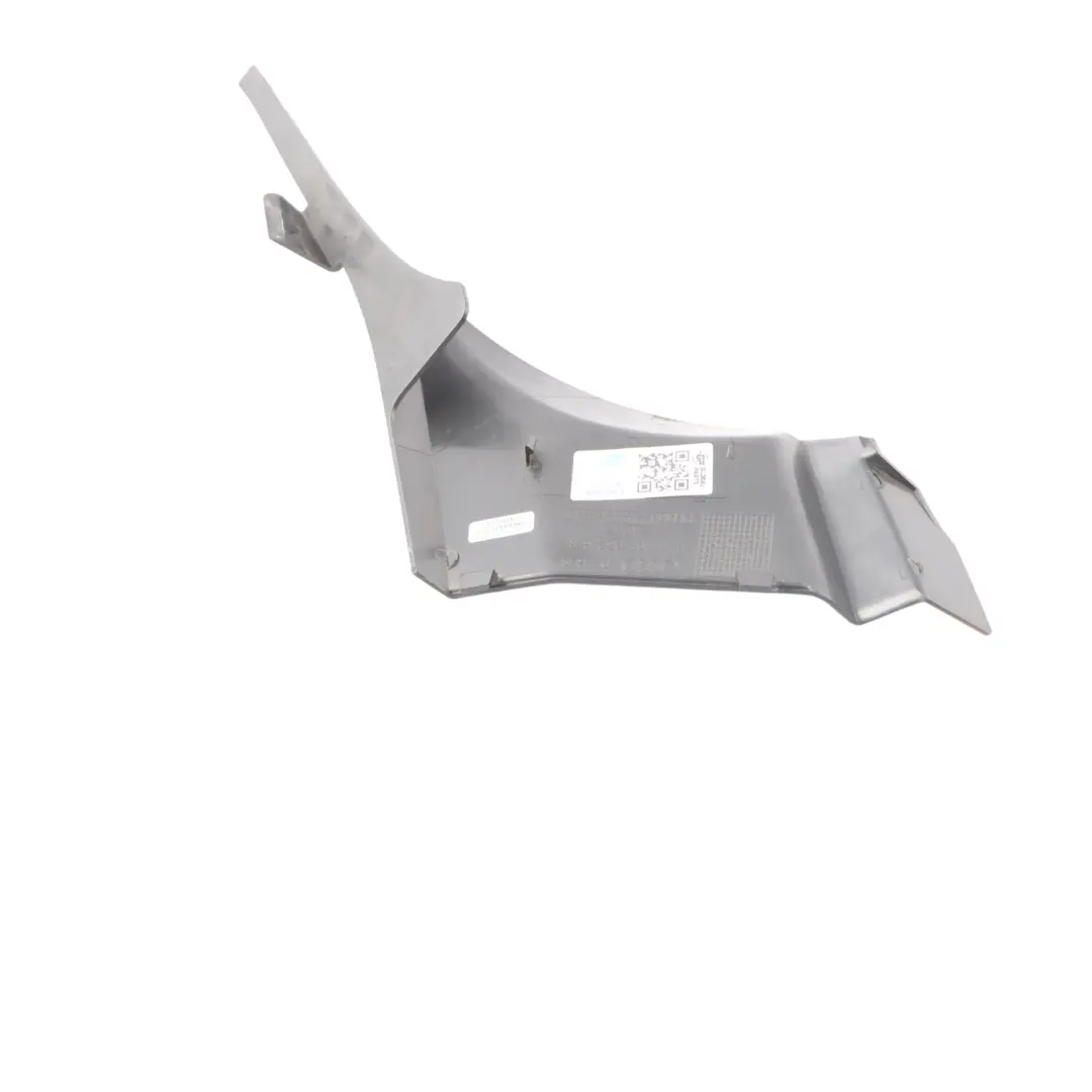 Audi TT 8J Front Bumper Bracket Mount Holder Support Right O/S - SKU 8J0807082B - Part number 8J0807082B