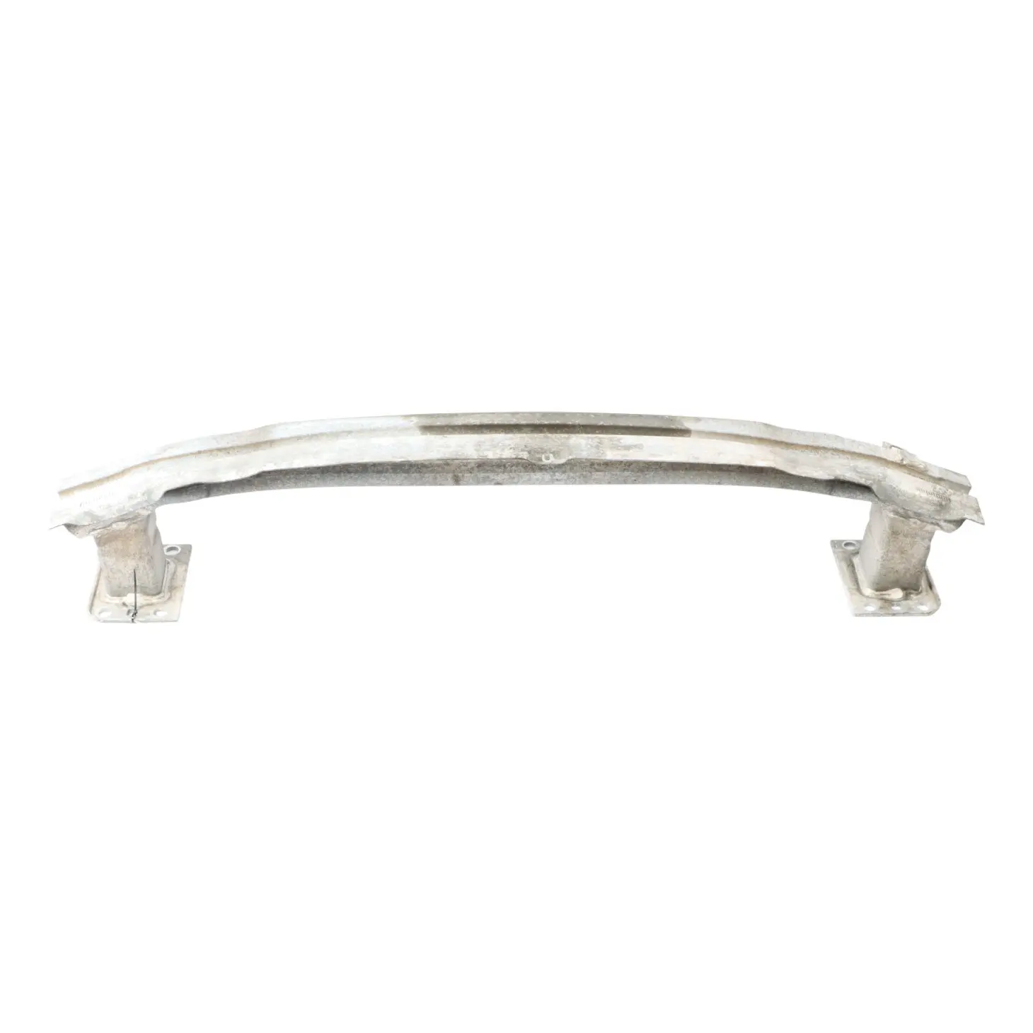 Audi TT 8J Mk2 Paraurti Anteriore Rinforzo Barra D'Urto 8J0807109