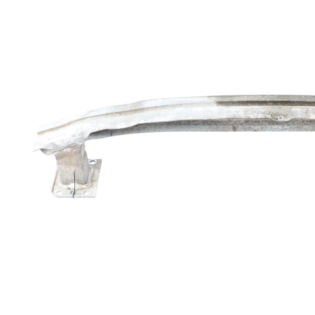 Audi TT 8J Mk2 Front Stoßstange Träger Verstärkung Sturzbügel - SKU 8J0807109 - Teilenummer 8J0807109