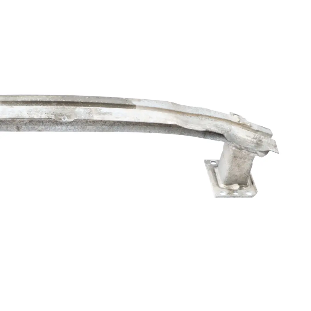 Audi TT 8J Mk2 Front Stoßstange Träger Verstärkung Sturzbügel - SKU 8J0807109 - Teilenummer 8J0807109
