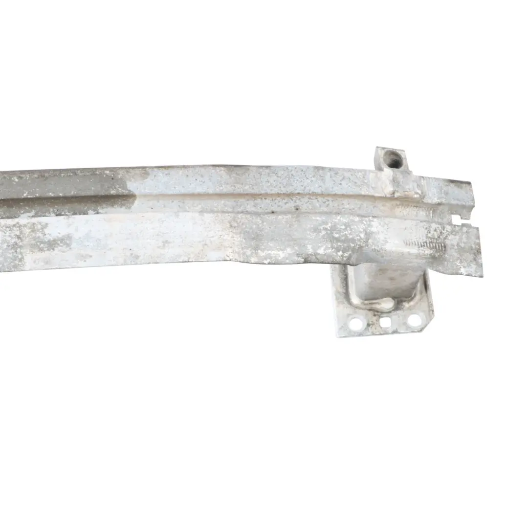 Audi TT 8J Mk2 Front Stoßstange Träger Verstärkung Sturzbügel - SKU 8J0807109 - Teilenummer 8J0807109