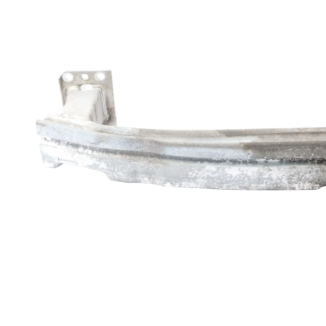 Audi TT 8J Mk2 Support Barre Protection Pare Chocs Avant - SKU 8J0807109 - Numéro de pièce 8J0807109