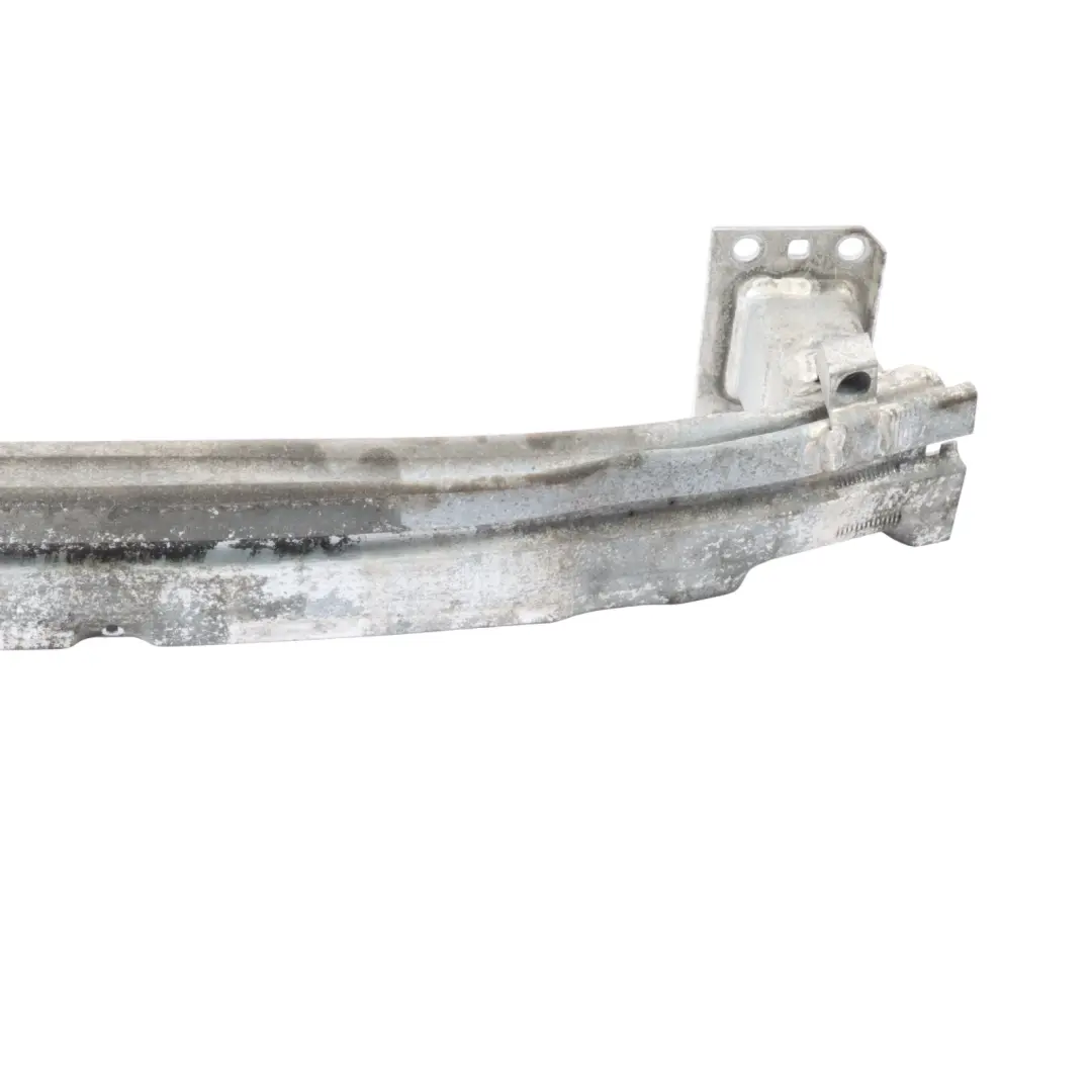 Audi TT 8J Mk2 Front Stoßstange Träger Verstärkung Sturzbügel - SKU 8J0807109 - Teilenummer 8J0807109