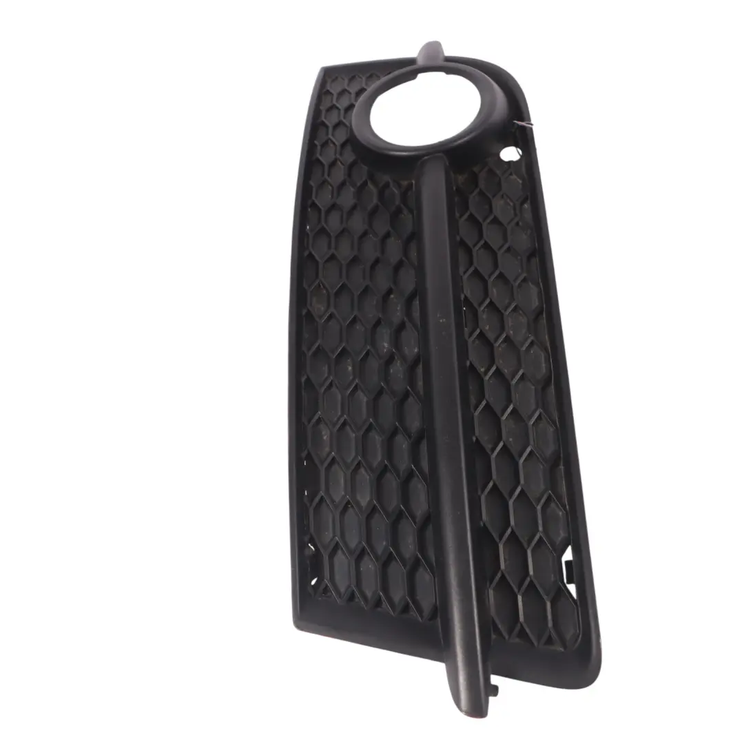 Audi TT 8J Front Stoß Stange Werfer Lampen Abdeckung Links Kühlergrill - SKU 8J0807151 - Teilenummer 8J0807151