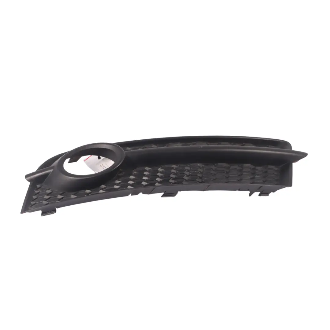 Audi TT 8J Paraurti Fendinebbia Copertura Lampada Sinistra Griglia - SKU 8J0807151 - Numero di parte 8J0807151