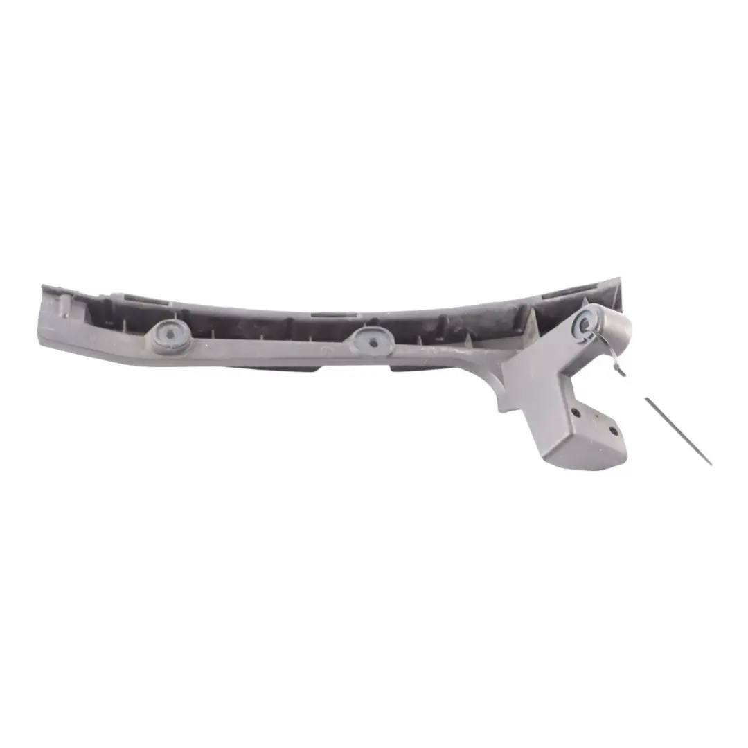 Audi TT 8J Support de pare chocs Support Guide Arrière Gauche - SKU 8J0807483A - Numéro de pièce 8J0807483A