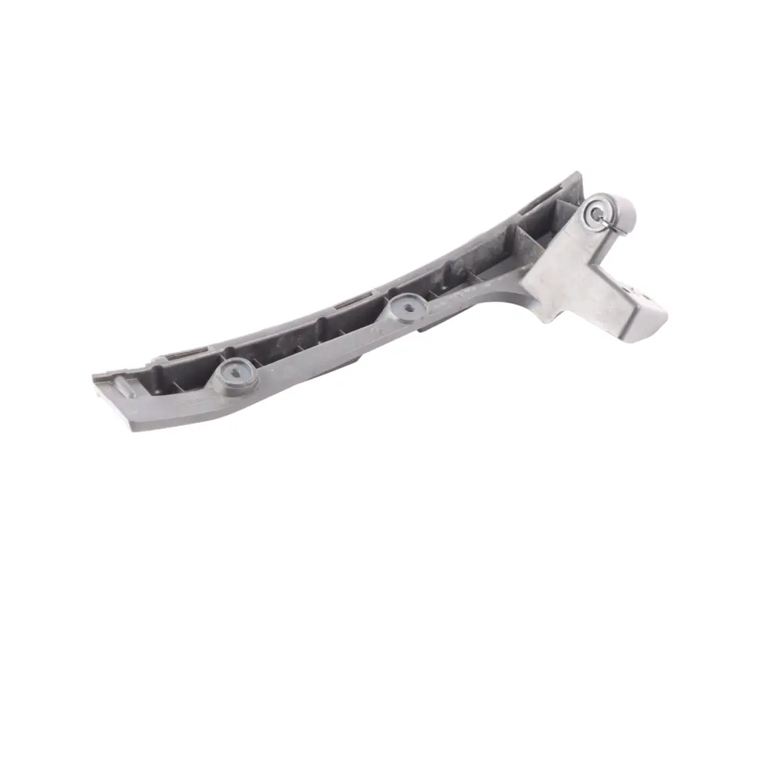 Audi TT 8J Stoßstangen Halterung Führung Hinten Links - SKU 8J0807483A - Teilenummer 8J0807483A