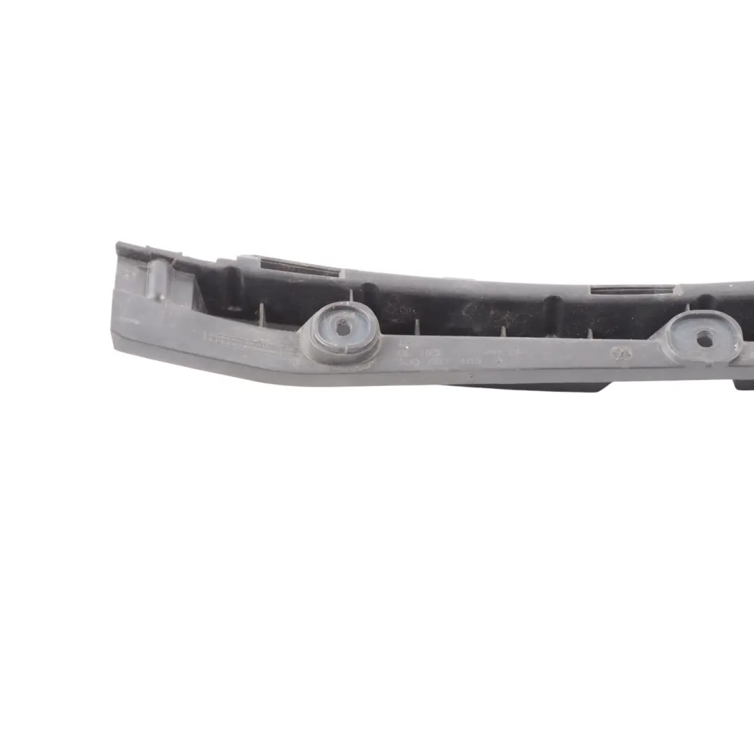Audi TT 8J Support de pare chocs Support Guide Arrière Gauche - SKU 8J0807483A - Numéro de pièce 8J0807483A