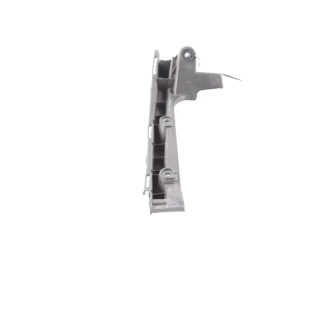Audi TT 8J Soporte de parachoques Soporte Guía trasera izquierda - SKU 8J0807483A - Número de pieza 8J0807483A