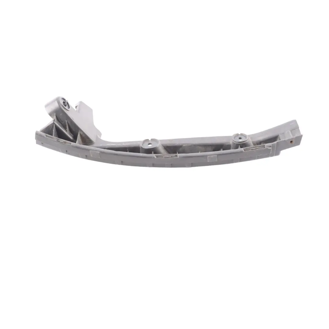 Audi TT 8J Support de pare chocs Support Guide Arrière Gauche - SKU 8J0807483A - Numéro de pièce 8J0807483A