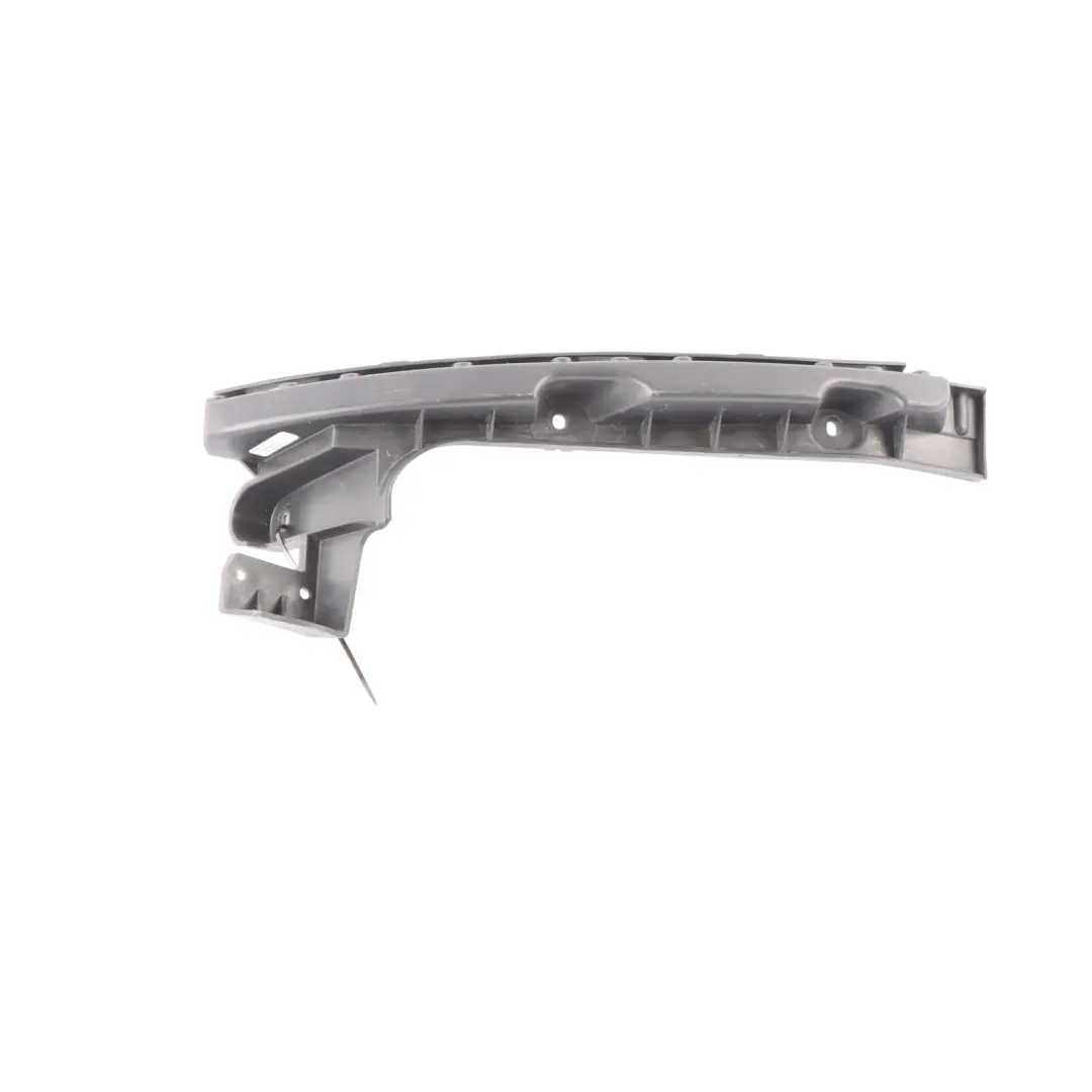 Audi TT 8J Support de pare chocs Support Guide Arrière Gauche - SKU 8J0807483A - Numéro de pièce 8J0807483A