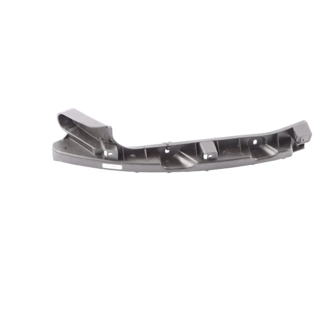 Audi TT 8J Support de montage de pare chocs de guide arrière droit - SKU 8J0807484A - Numéro de pièce 8J0807484A