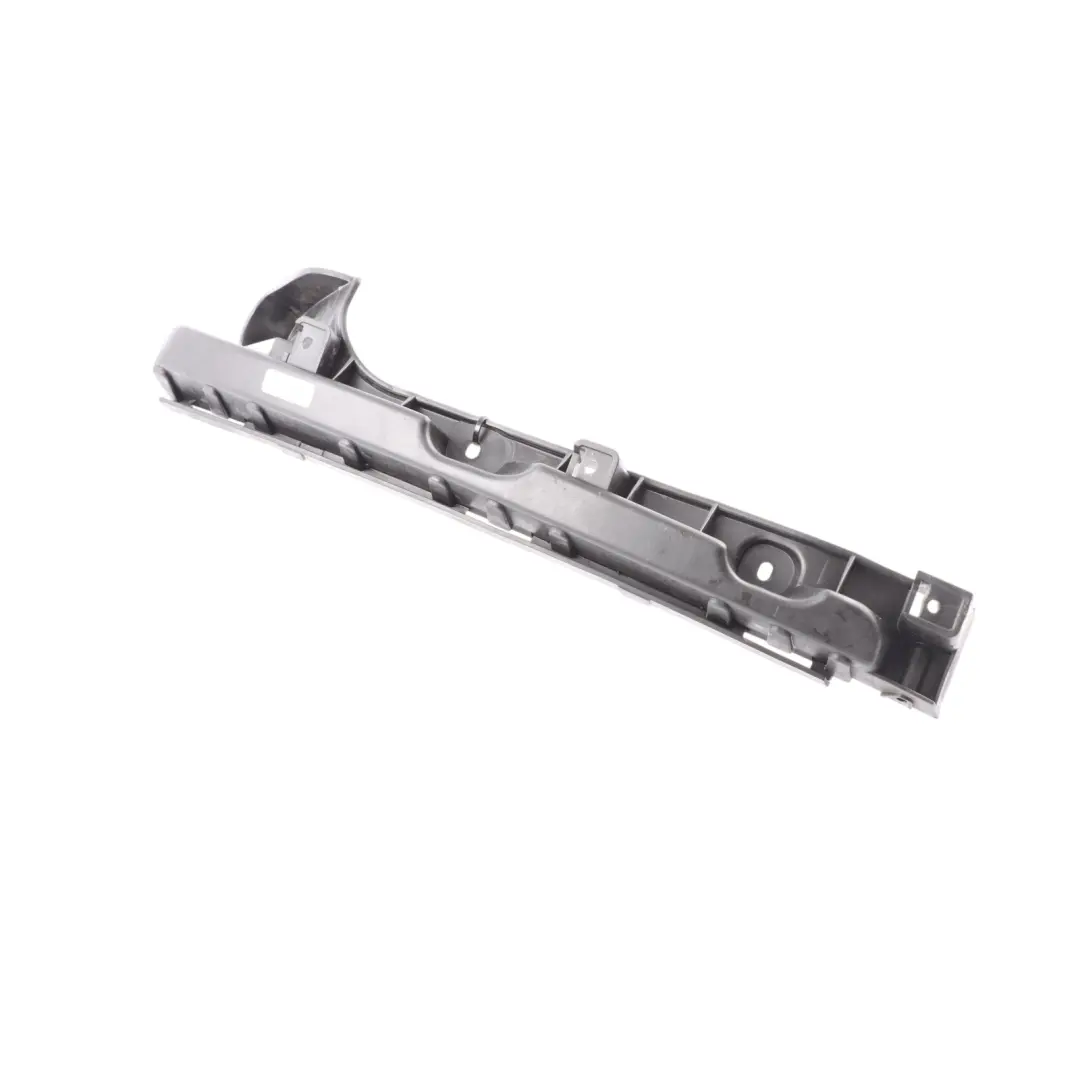 Audi TT 8J Support de montage de pare chocs de guide arrière droit - SKU 8J0807484A - Numéro de pièce 8J0807484A