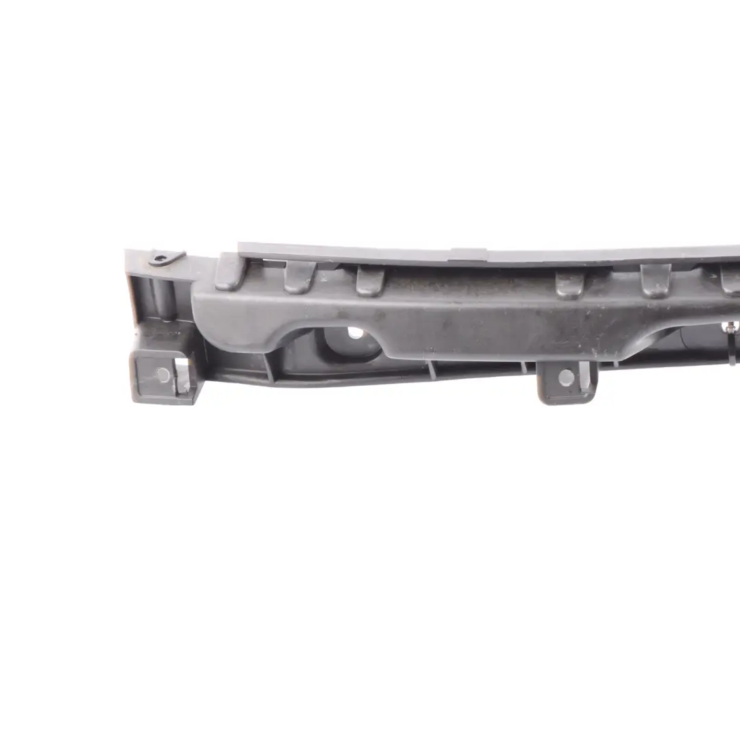 Audi TT 8J Support de montage de pare chocs de guide arrière droit - SKU 8J0807484A - Numéro de pièce 8J0807484A