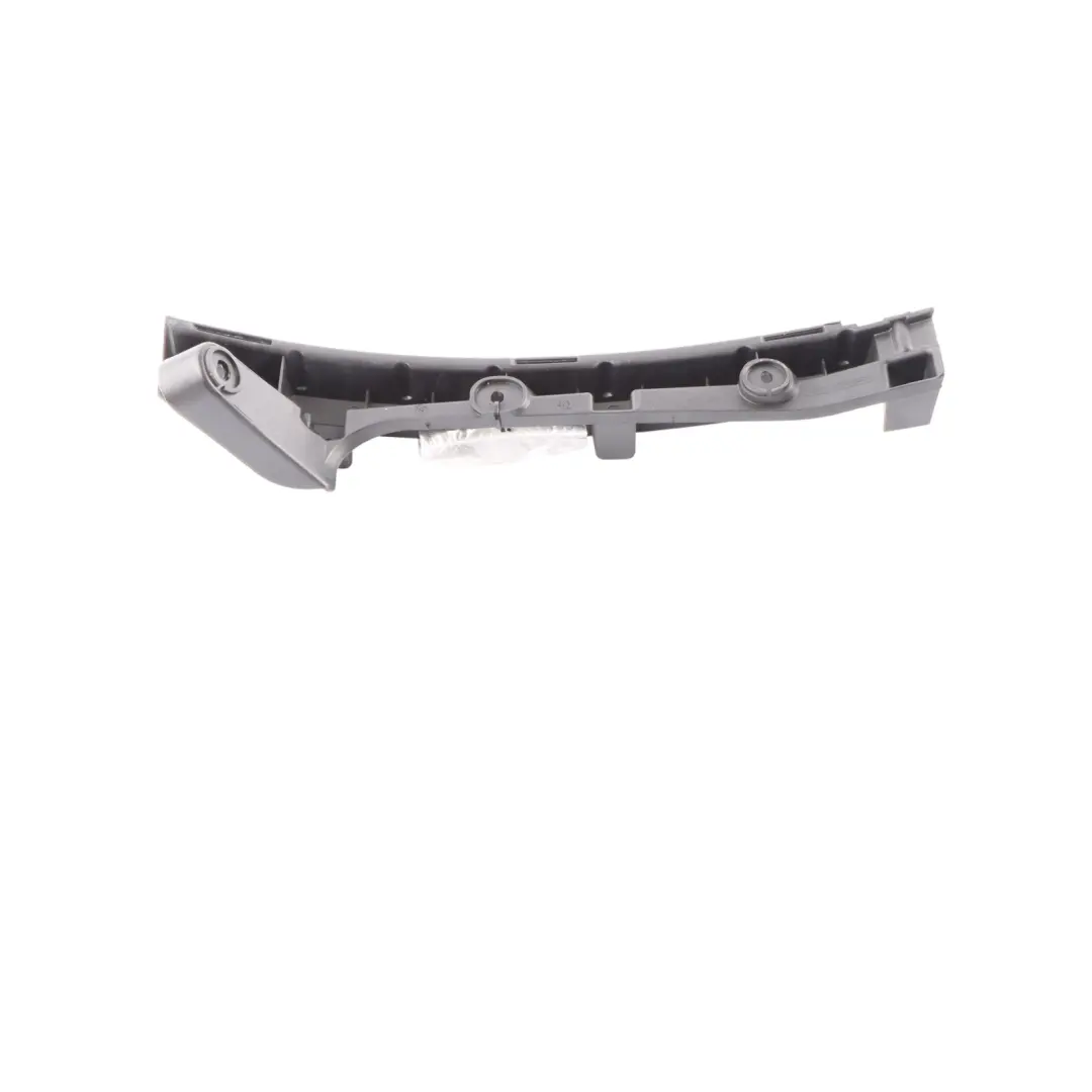 Audi TT 8J Support de montage de pare chocs de guide arrière droit - SKU 8J0807484A - Numéro de pièce 8J0807484A