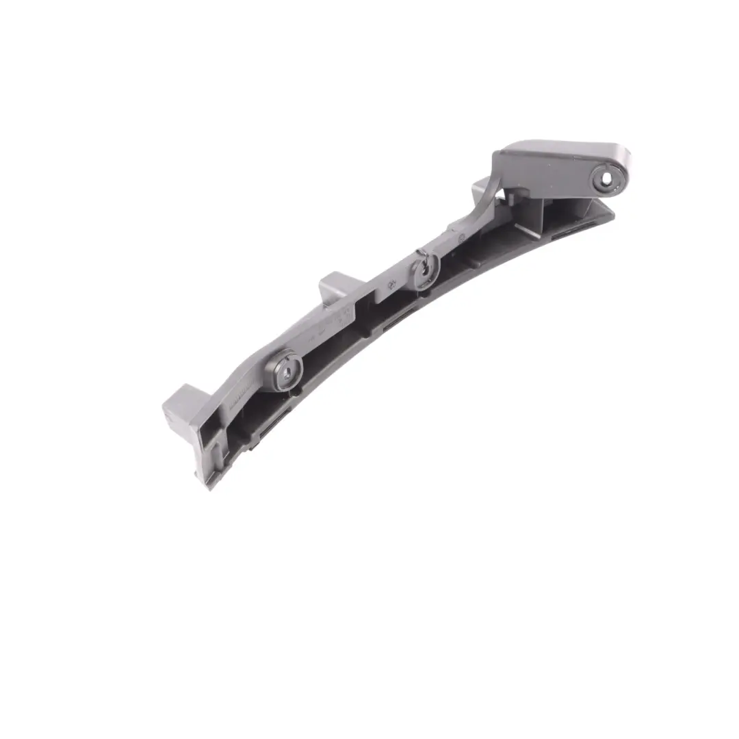 Audi TT 8J Support de montage de pare chocs de guide arrière droit - SKU 8J0807484A - Numéro de pièce 8J0807484A