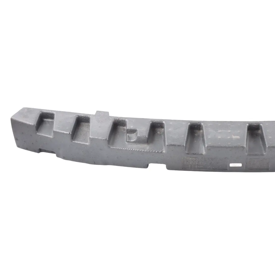 Audi TT 8J Absorber Zderzak Styropian Tył Tylny - SKU 8J0807695 - Numer Części 8J0807695