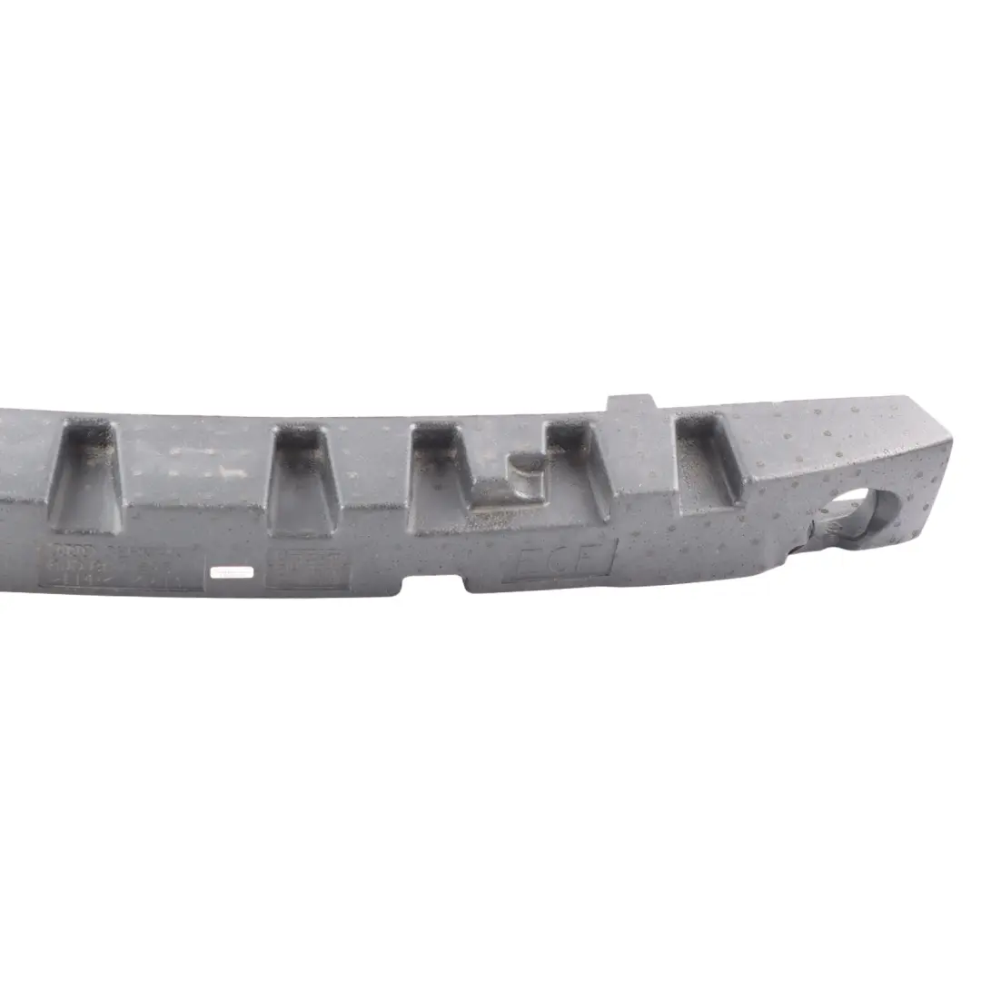 Audi TT 8J Absorber Zderzak Styropian Tył Tylny - SKU 8J0807695 - Numer Części 8J0807695