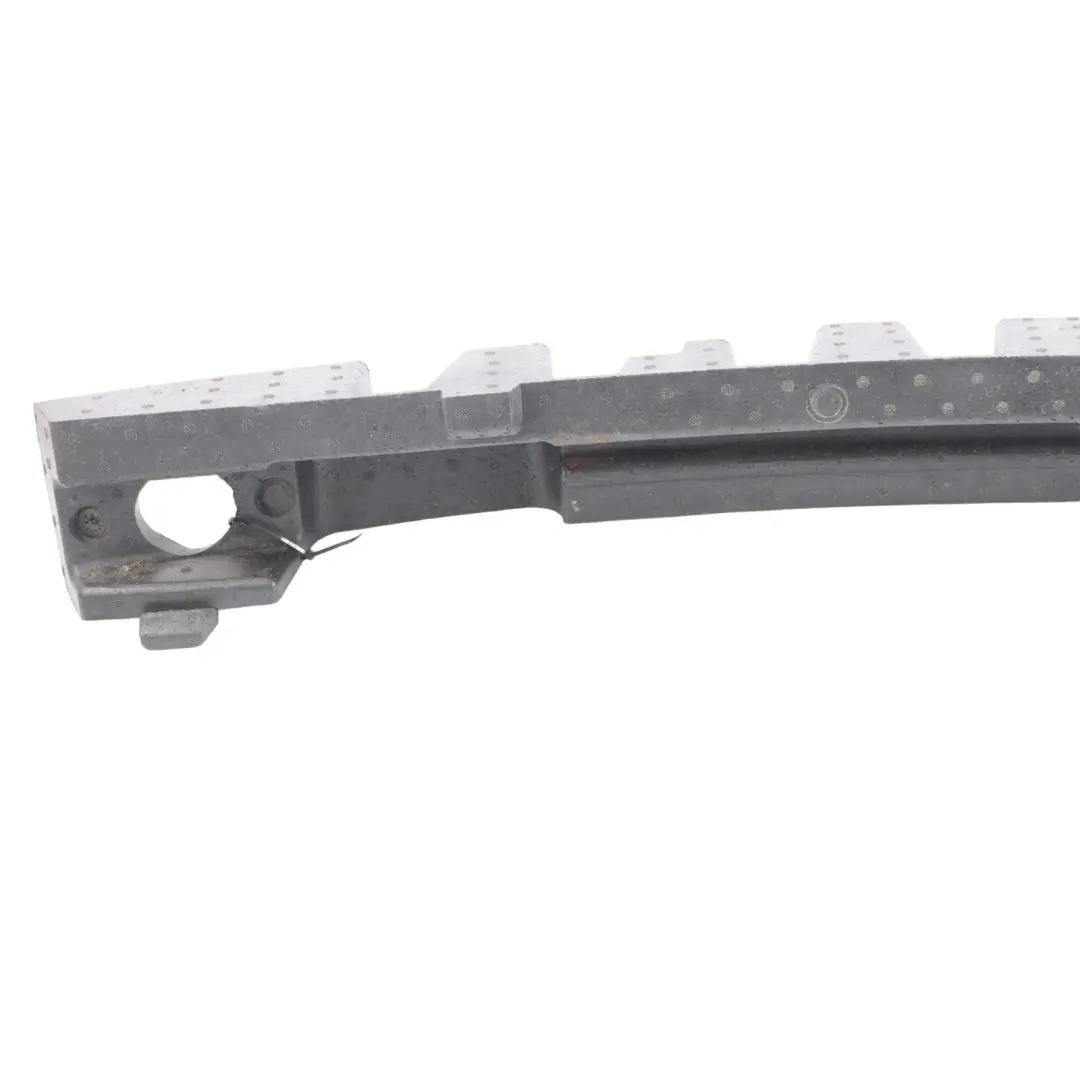 Audi TT 8J Absorber Zderzak Styropian Tył Tylny - SKU 8J0807695 - Numer Części 8J0807695