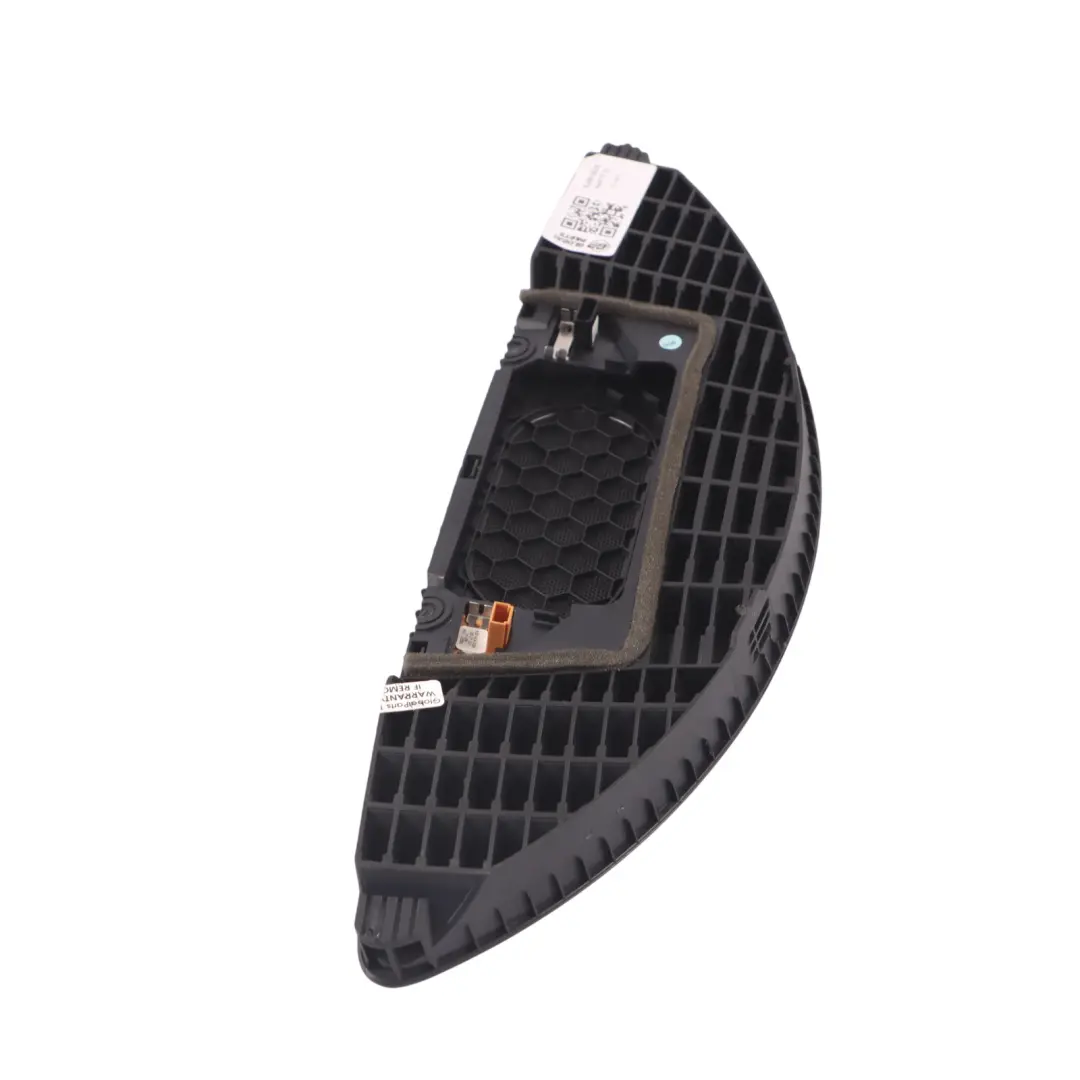 bocchetta aria cruscotto condotto aria canale centrale per Audi TT 8J con numero di parte 8J0819635 Audi TT 8J bocchetta aria cruscotto condotto aria canale centrale - SKU 8J0819635 - Numero di parte 8J0819635