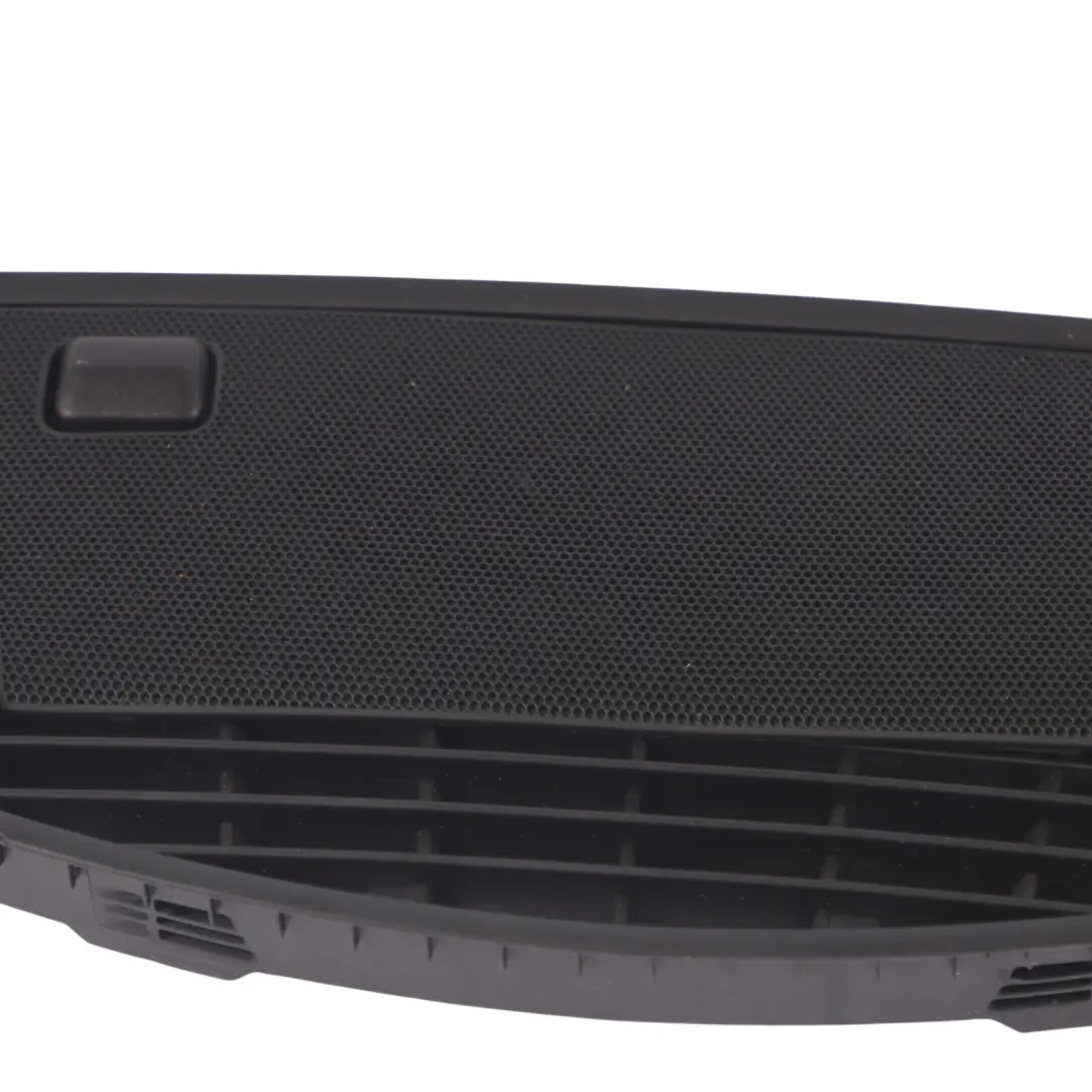 Audi TT 8J Air Vent Dashboard Air Duct Central Channel Dash - SKU 8J0819635 - Part number 8J0819635