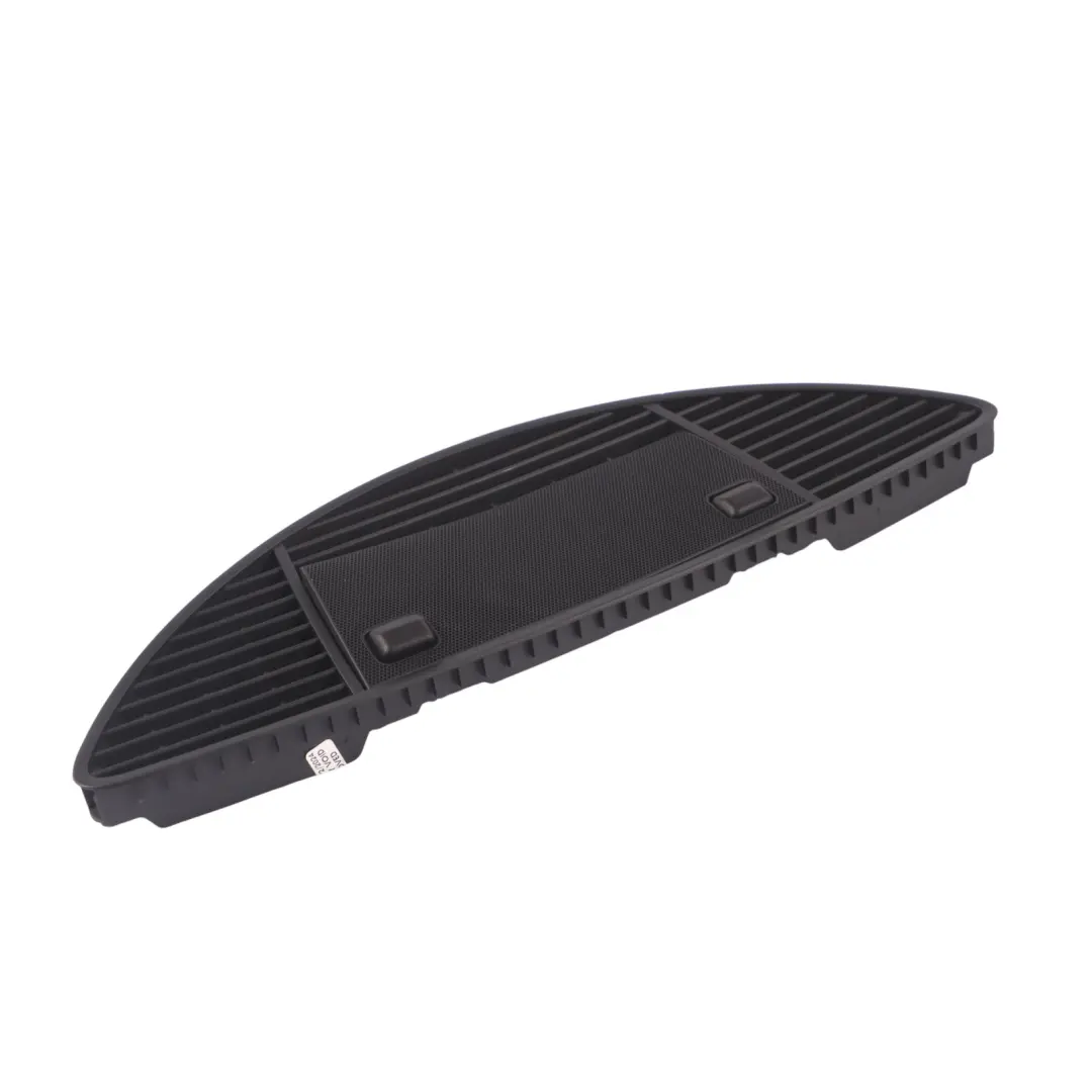 Audi TT 8J Bouche d'aération Tableau de bord Conduit d'aération Canal - SKU 8J0819635 - Numéro de pièce 8J0819635