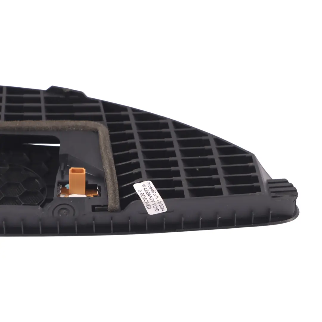 Audi TT 8J Air Vent Dashboard Air Duct Central Channel Dash - SKU 8J0819635 - Part number 8J0819635