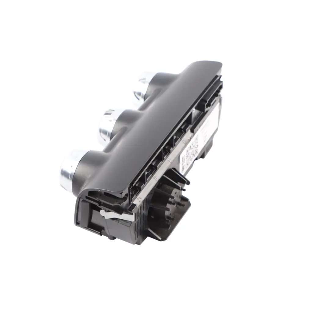 Audi TT 8J Panel Sterowania Klimatyzacją I Ogrzewaniem - SKU 8J0820043AP - Numer Części 8J0820043AP