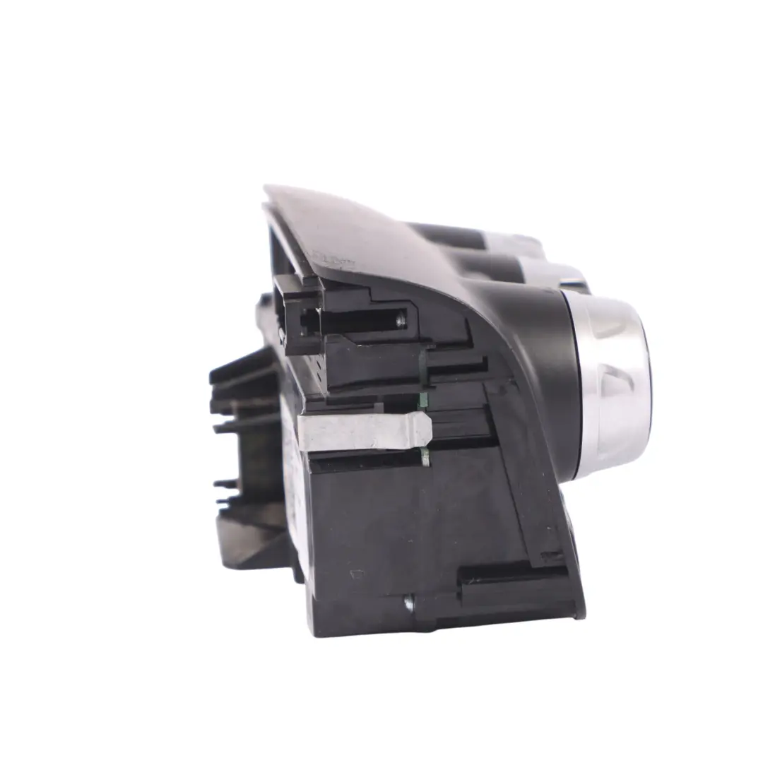 Audi TT 8J Air Conditioning A/C Climate Control Heater Switch Panel - SKU 8J0820043AQ - Part number 8J0820043AQ