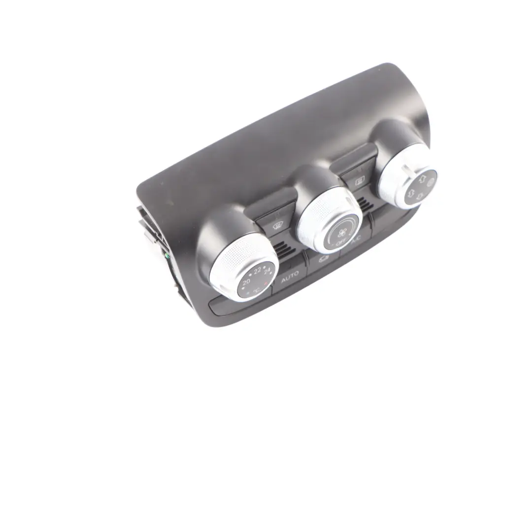 Heater Climate Control A/C Unit Air Control Panel Switch to Audi TT 8J with Part number 8J0820043BE Audi TT 8J Heater Climate Control A/C Unit Air Control Panel Switch - SKU 8J0820043BE - Part number 8J0820043BE