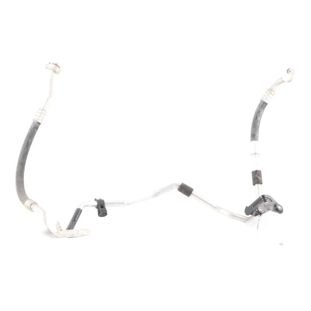 Klimaanlagen Schlauch 2.0 TDI CFGB für Audi TT 8J mit Teilenummer 8J0820719N Audi TT 8J Klimaanlagen Schlauch 2.0 TDI CFGB - SKU 8J0820719N - Teilenummer 8J0820719N