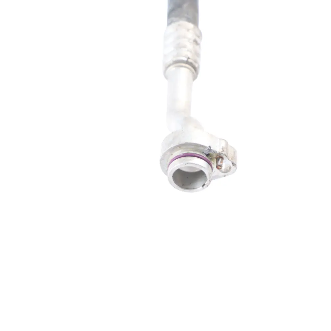 Audi TT 8J A/C Air Condition Pipe Hose Line Tube 2.0 TDI CFGB - SKU 8J0820719N - Part number 8J0820719N