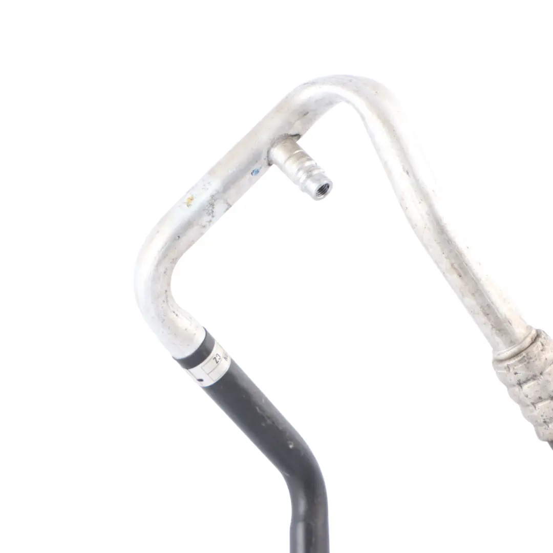 Klimaanlagen Schlauch 2.0 TDI CFGB für Audi TT 8J mit Teilenummer 8J0820719N Audi TT 8J Klimaanlagen Schlauch 2.0 TDI CFGB - SKU 8J0820719N - Teilenummer 8J0820719N