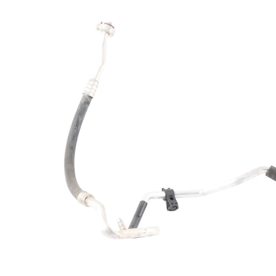 CFGB A/C Air Condition Pipe Hose Line Tube to Audi TT 8J 2.0 TDI with Part number 8J0820719N Audi TT 8J 2.0 TDI CFGB A/C Air Condition Pipe Hose Line Tube - SKU 8J0820719N - Part number 8J0820719N