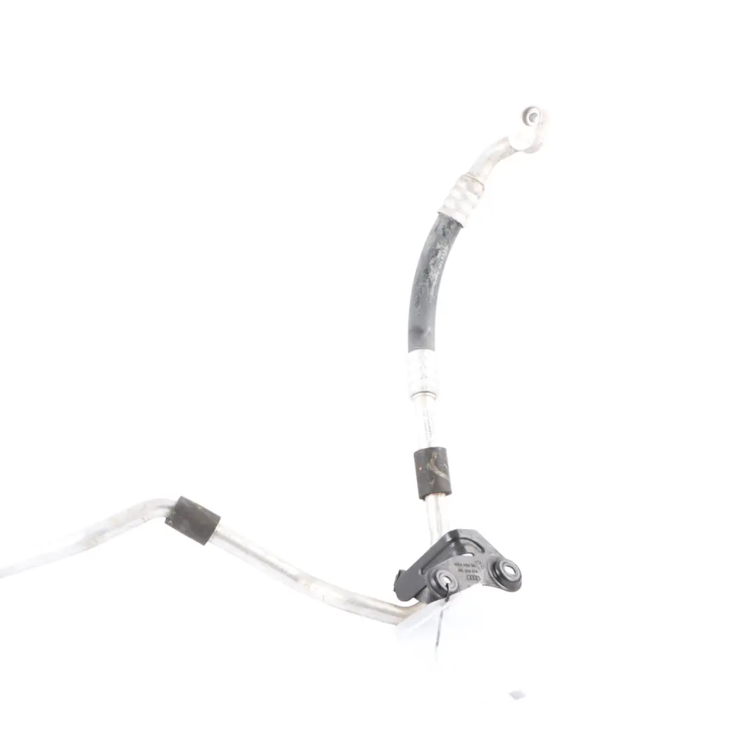 Tubo Manguera Sistema Aire Acondicionado 2.0 TDI CFGB para Audi TT 8J con número de pieza 8J0820719N Audi TT 8J Tubo Manguera Sistema Aire Acondicionado 2.0 TDI CFGB - SKU 8J0820719N - Número de pieza 8J0820719N