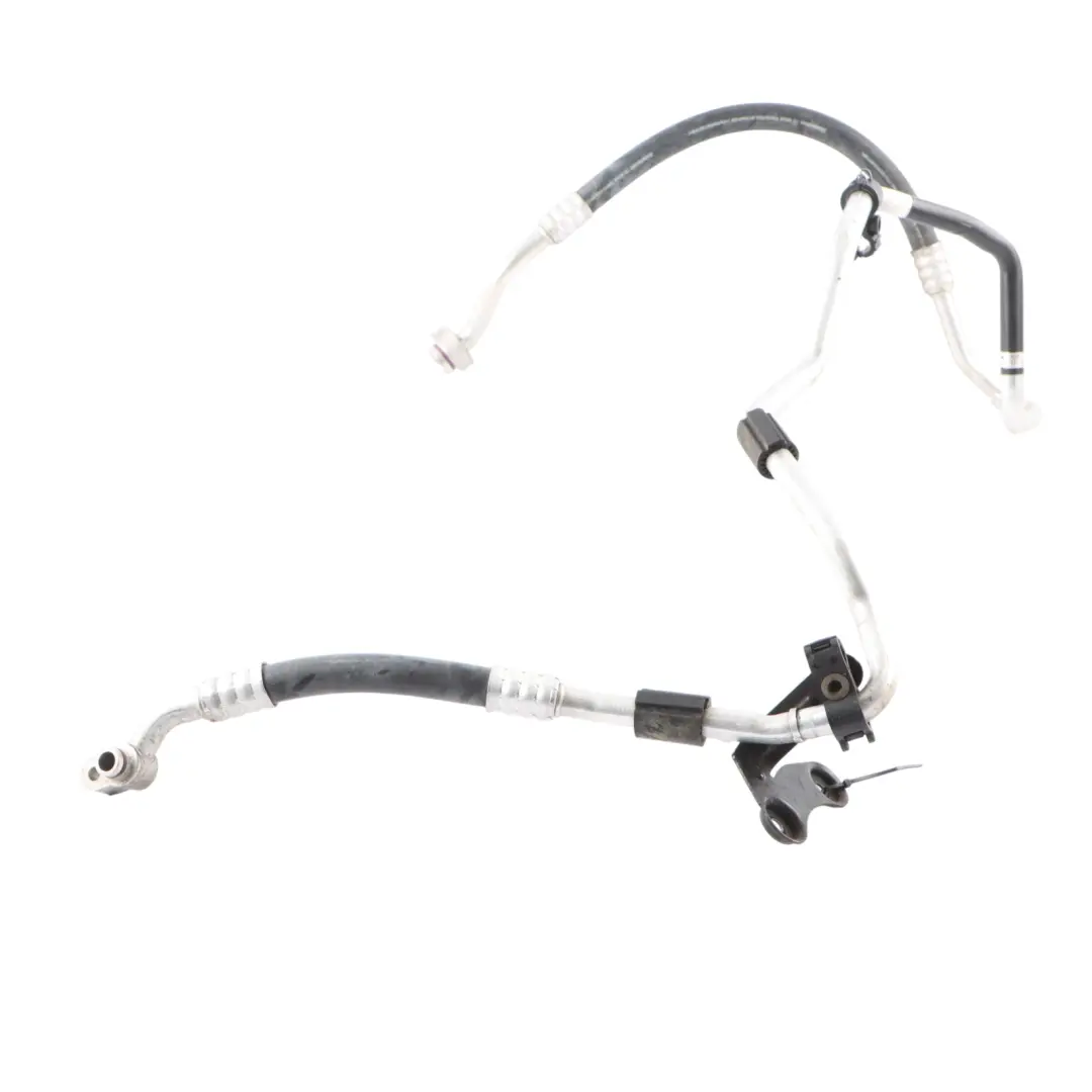 Tuyau De Climatisation 2.0 TDI CFGB pour Audi TT 8J à propos du numéro de pièce 8J0820719N Audi TT 8J Tuyau De Climatisation 2.0 TDI CFGB - SKU 8J0820719N - Numéro de pièce 8J0820719N