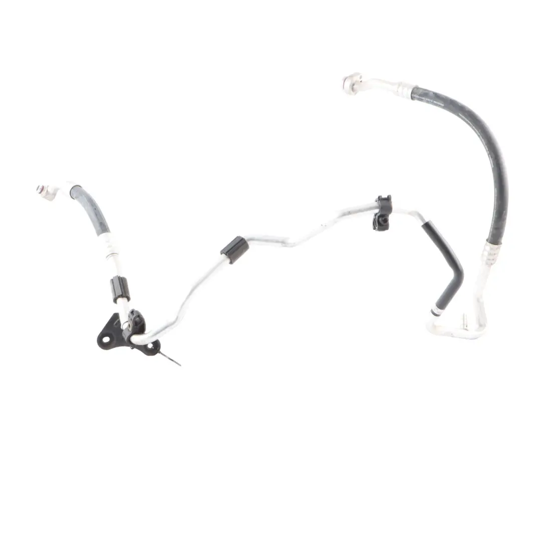 Tuyau De Climatisation 2.0 TDI CFGB pour Audi TT 8J à propos du numéro de pièce 8J0820719N Audi TT 8J Tuyau De Climatisation 2.0 TDI CFGB - SKU 8J0820719N - Numéro de pièce 8J0820719N